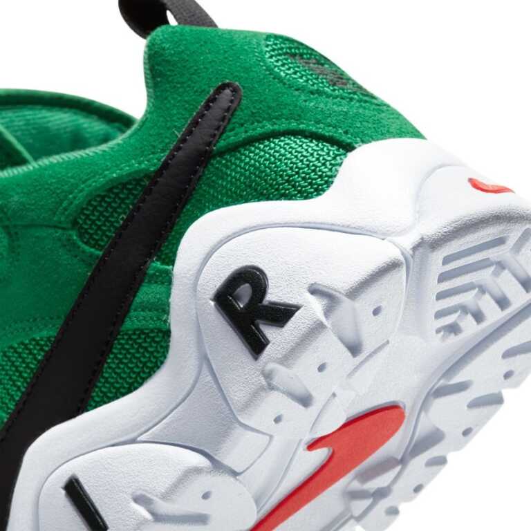 Men's Shoe Nike Barrage Low - Image 9