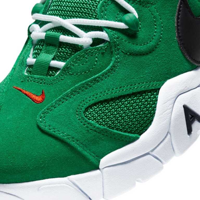 Men's Shoe Nike Barrage Low - Image 10