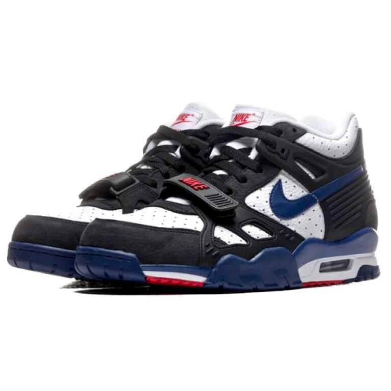 Men's Shoe Nike Air Trainer 3 "Deep Royal"