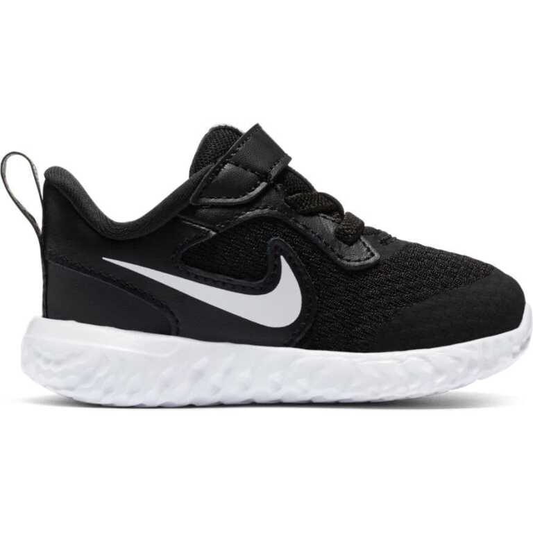 Nike Revolution 5 Toddler - Image 4