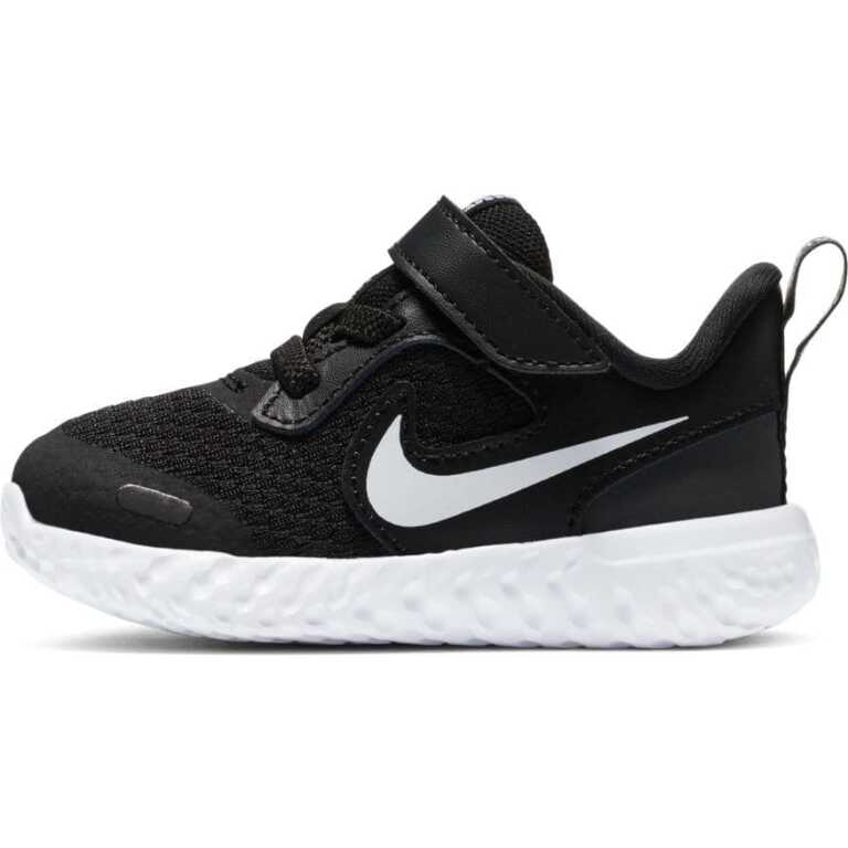 Nike Revolution 5 Toddler - Image 6