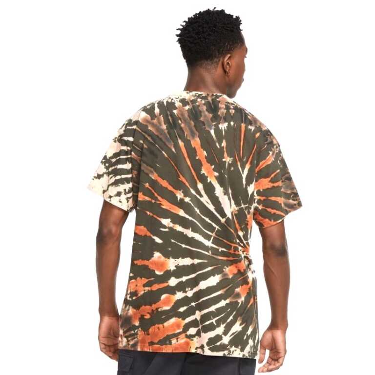 Men's Tie-Dye T-Shirt Nike Sportswear - Image 3
