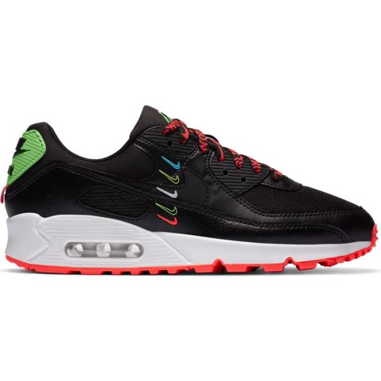 Men's Shoe Nike Air Max 90 SE - Image 3