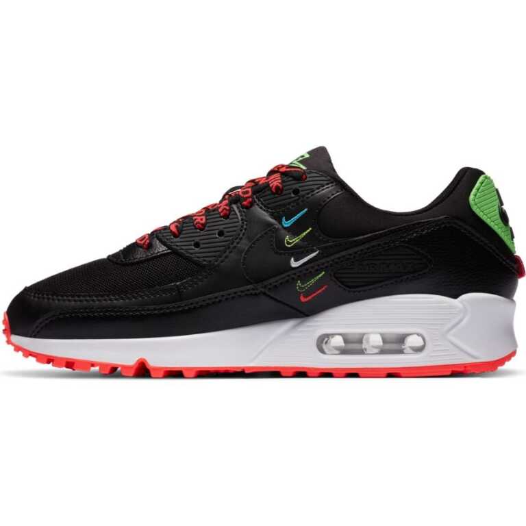 Men's Shoe Nike Air Max 90 SE - Image 5