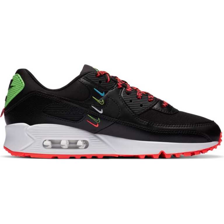 Men's Shoe Nike Air Max 90 SE - Image 4