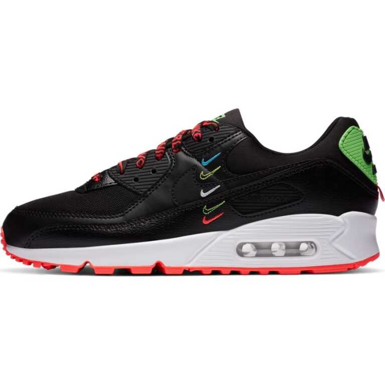 Men's Shoe Nike Air Max 90 SE - Image 6