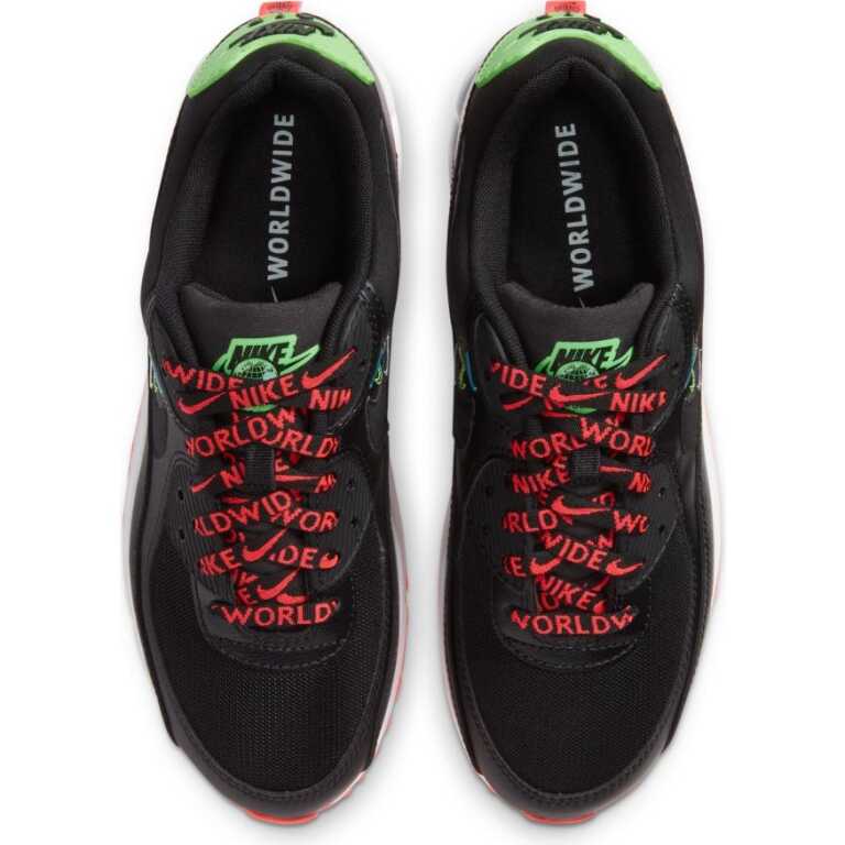 Men's Shoe Nike Air Max 90 SE - Image 7