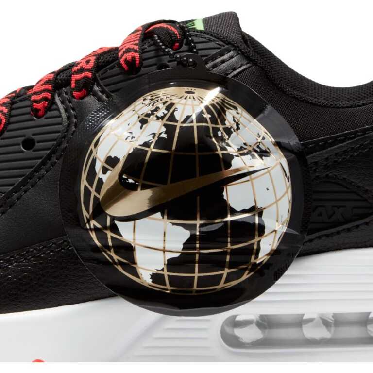 Men's Shoe Nike Air Max 90 SE - Image 10
