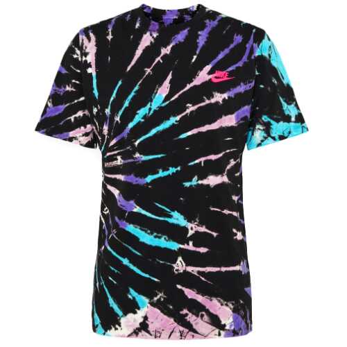Men's Tie-Dye T-Shirt Nike Sportswear