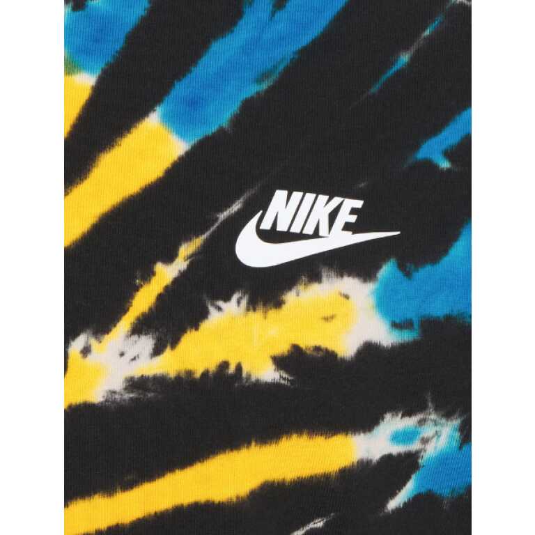Men's Tie-Dye T-Shirt Nike Sportswear - Image 3