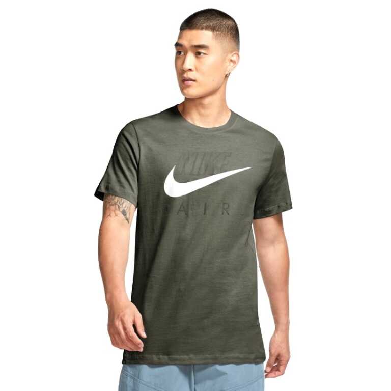 Men's T-Shirt Nike Sportswear - Image 2