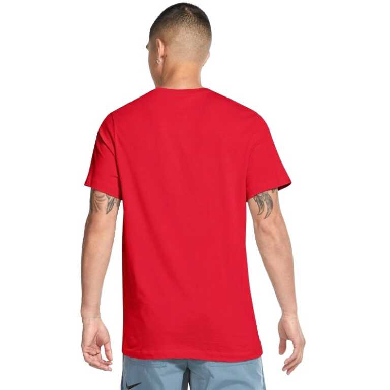 Men's T-Shirt Nike Sportswear - Image 3