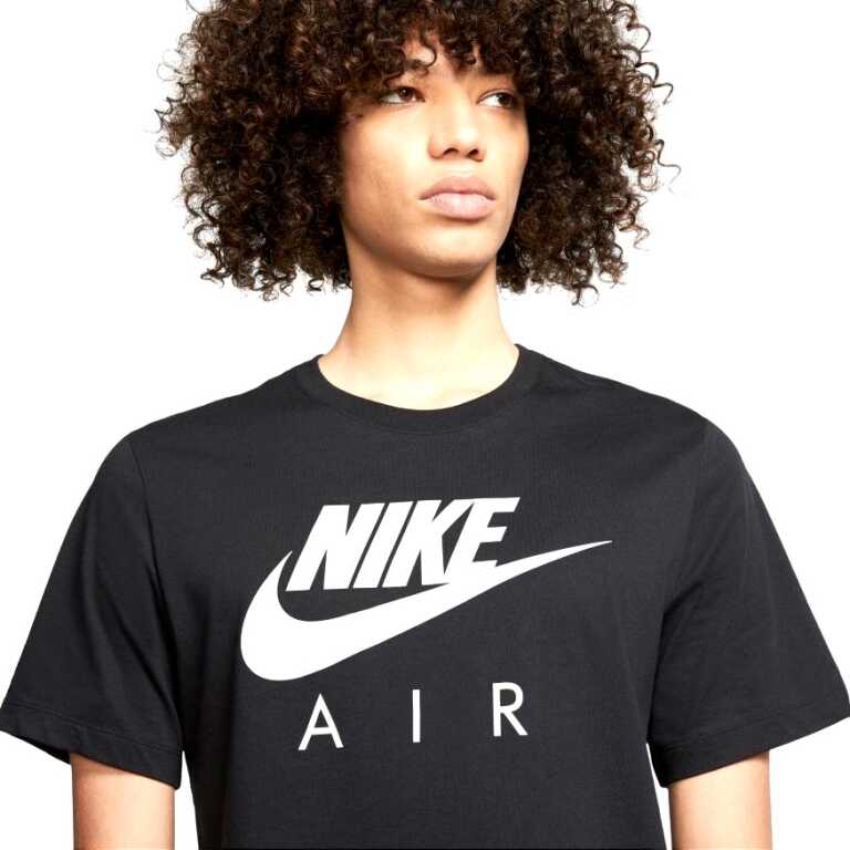 Men's T-Shirt Nike Air - Image 3