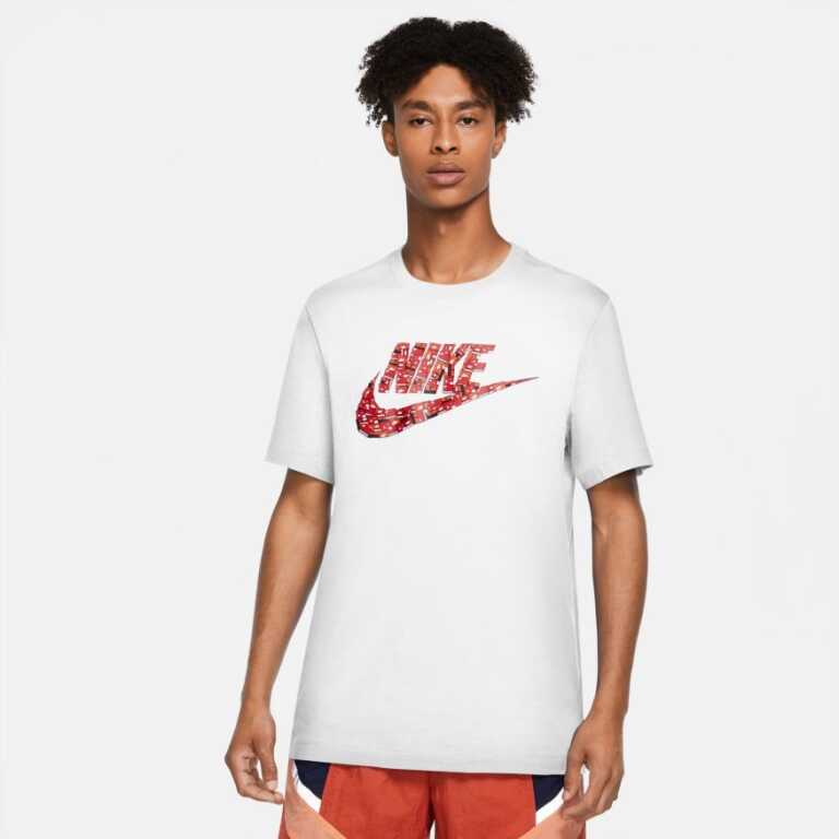 Men's T-Shirt Nike Sportswear - Image 3