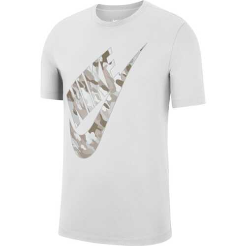 Men's Camo T-Shirt Nike Sportswear Club