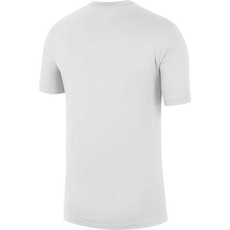 Men's Camo T-Shirt Nike Sportswear Club - Image 2