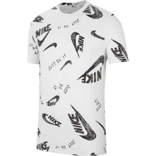 Men's Printed T-Shirt Nike Sportswear