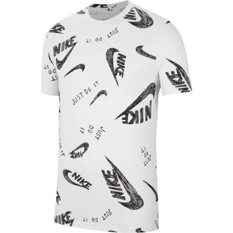 Men's Printed T-Shirt Nike Sportswear