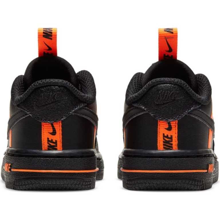 Nike Force 1 LV8 KSA Tooddler - Image 2