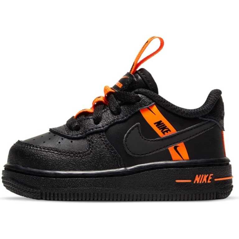 Nike Force 1 LV8 KSA Tooddler - Image 6