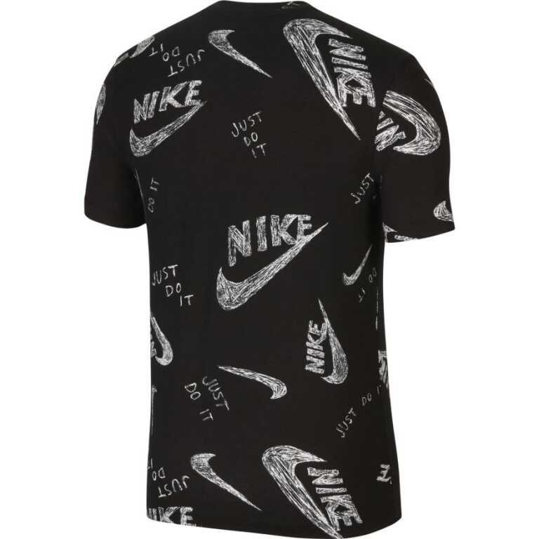Men's Printed T-Shirt Nike Sportswear - Image 2