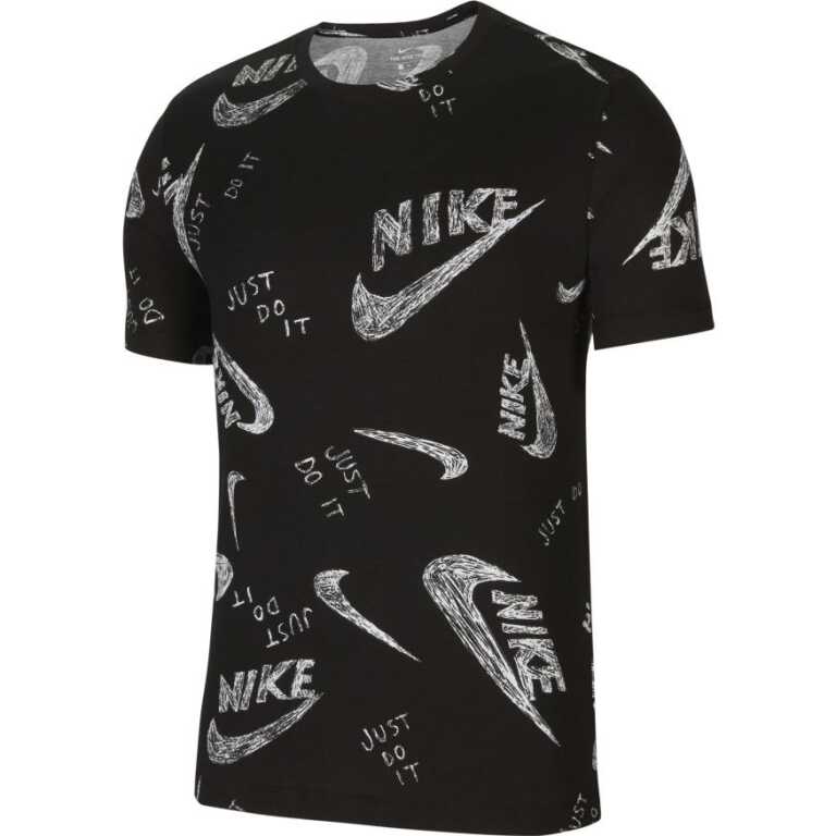 Men's Printed T-Shirt Nike Sportswear