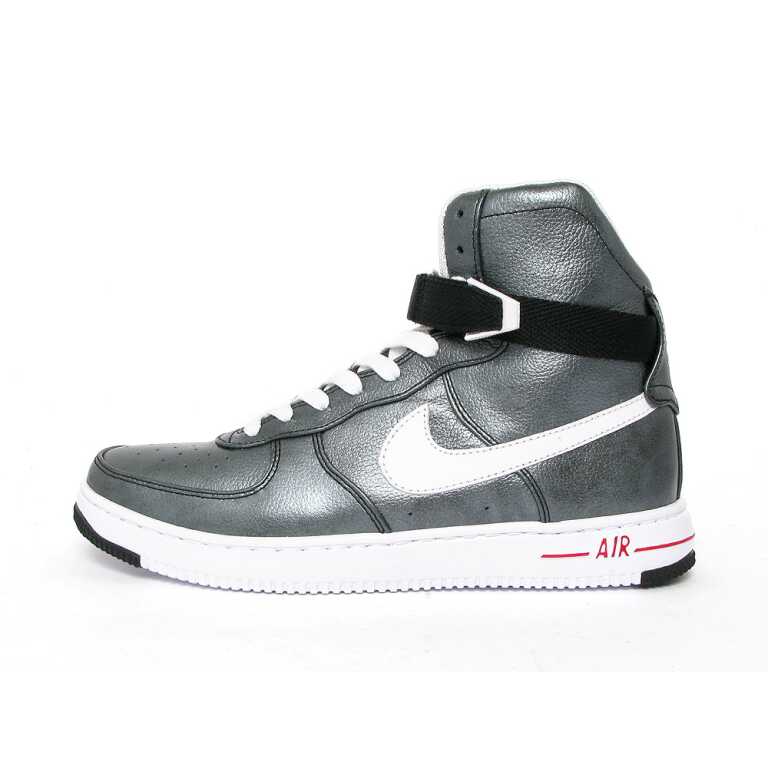 Women´s Nike Air Feather Premium High - Image 2