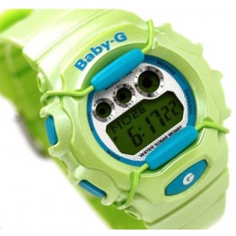 Casio Baby-G - Image 2