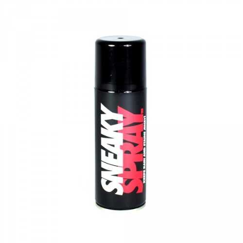 Hormas Sneaky Spray Repelente