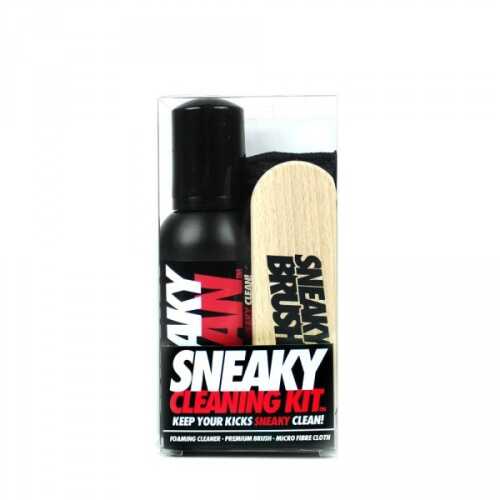 SNEAKY™ CLEAN KIT