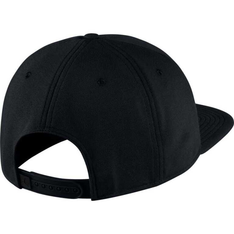 Gorra Air Jordan Jumpman - Image 2