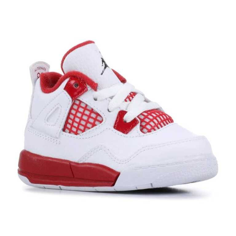Jordan 4 Retro (TD)"Alternate 89" - Image 2
