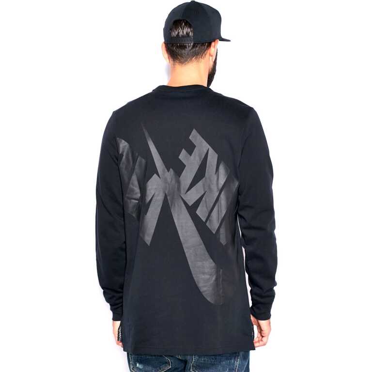 Men's Nike Air Pivot Sweatshirt - Image 2