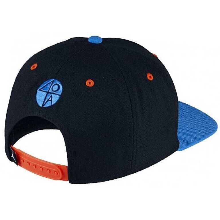 Gorra Air Jordan Spike 40 - Image 2