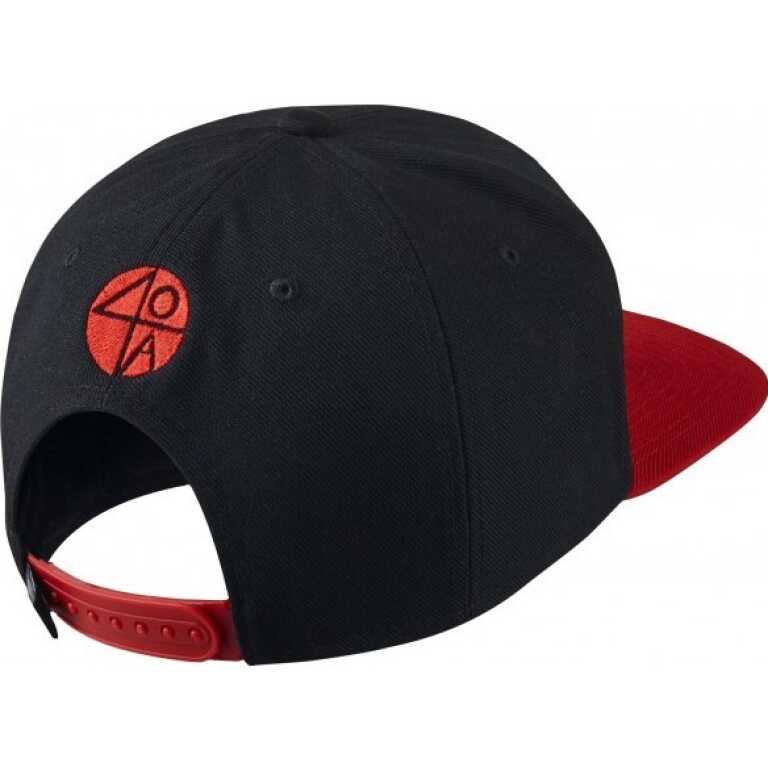 Gorra Air Jordan Spike 40 - Image 2