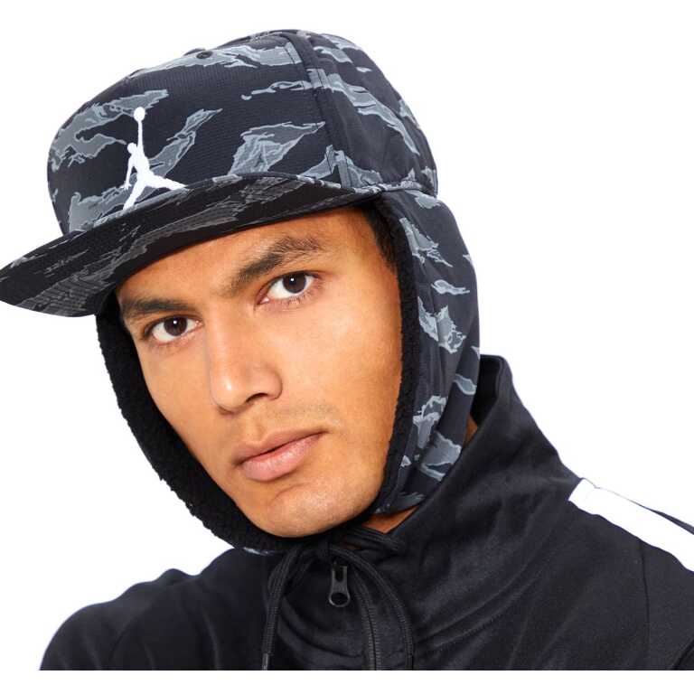 Gorra Jordan Pro Shield - Image 3
