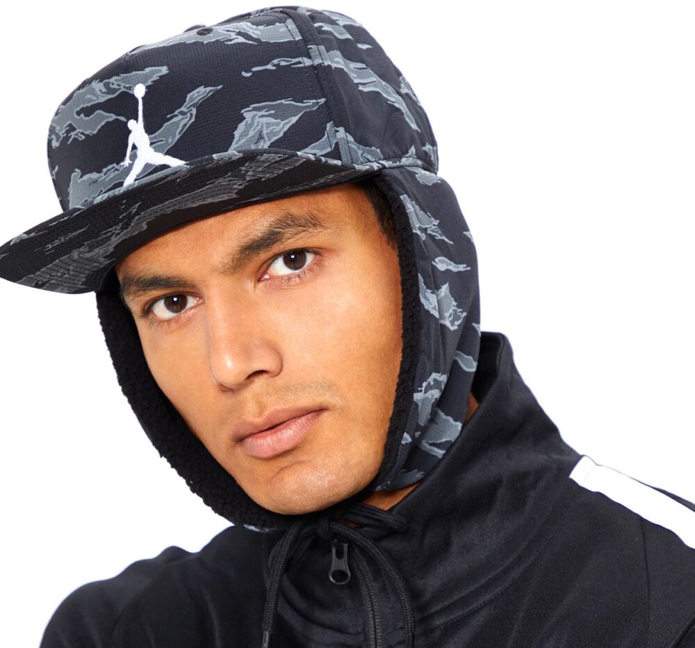 Gorra Jordan Pro Shield Hipnotiq Shop