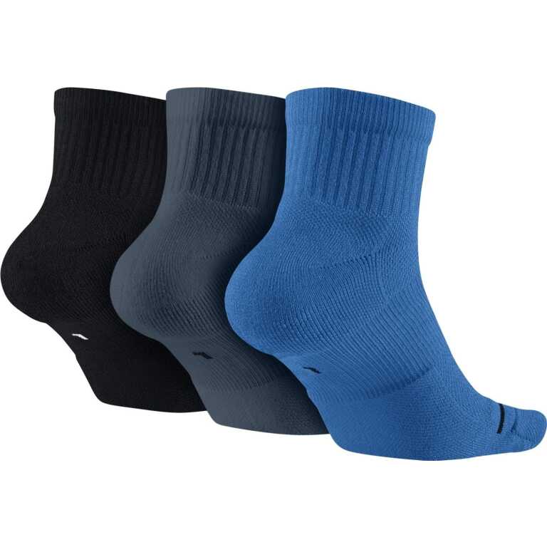 Calcetines Jordan Jumpman Qtr (3Pairs) - Image 2