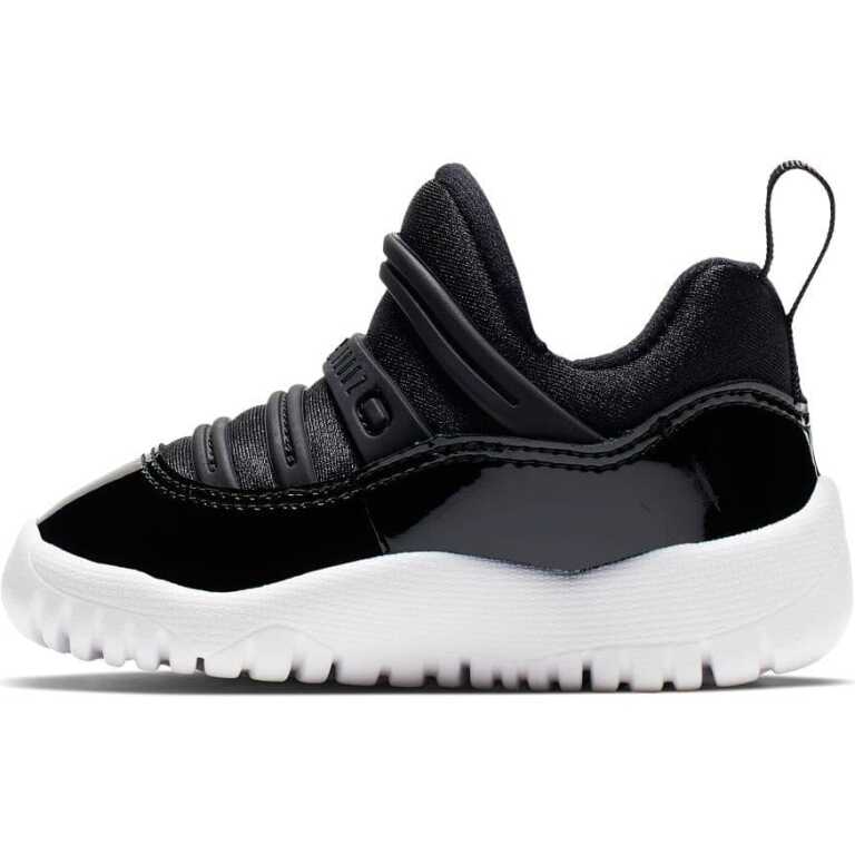 Air Jordan 11 Retro Little Flex Baby/Toddler - Image 4