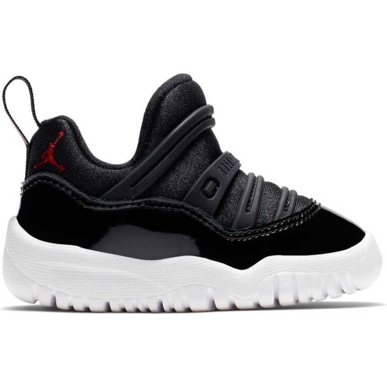 Air Jordan 11 Retro Little Flex Baby/Toddler - Image 3