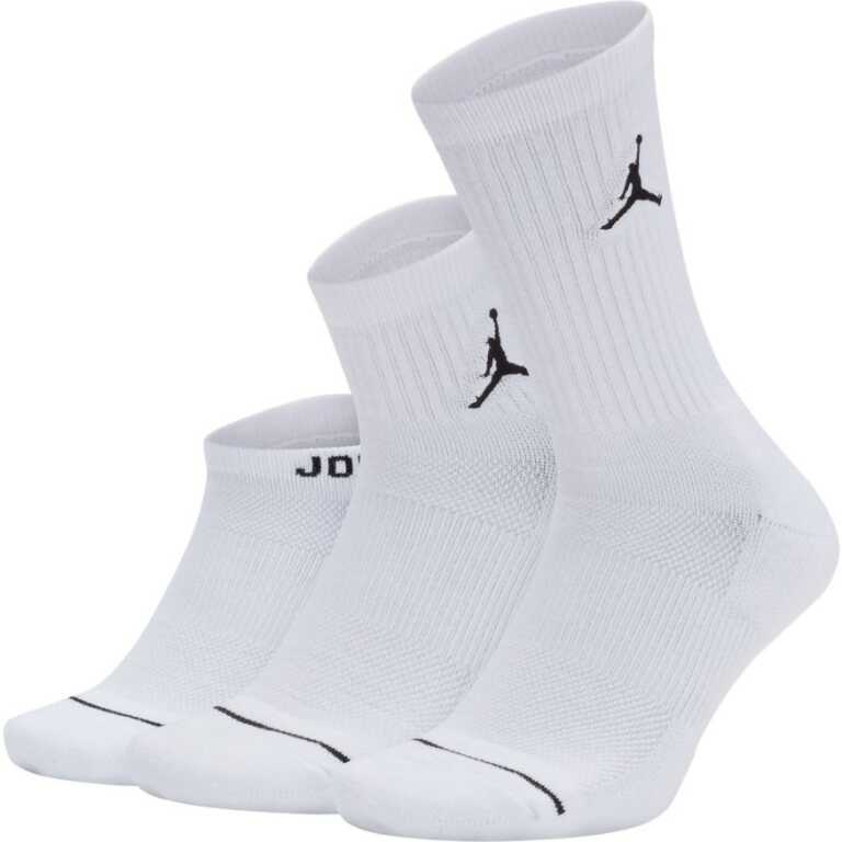 Calcetines Jordan Everyday Max (3Pairs)