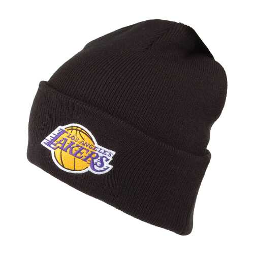 Gorro Mitchell & Ness Los Angeles Lakers