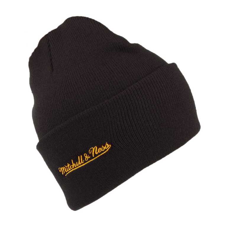 Gorro Mitchell & Ness Los Angeles Lakers - Image 2