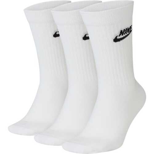 Calcetines Nike Sportswear Everyday Essential Crew Socks (3 Pairs)