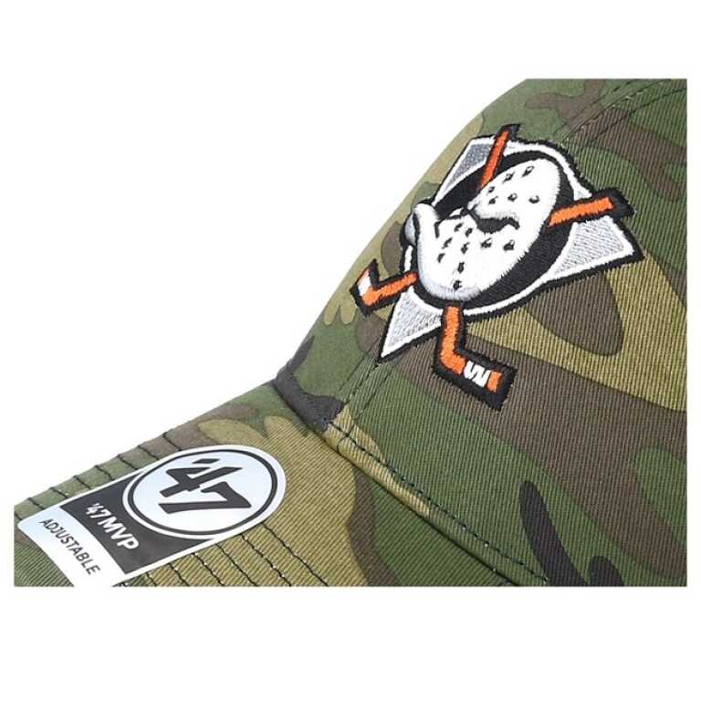 Gorra Anaheim Ducks Branson 47 Mvp - Image 3