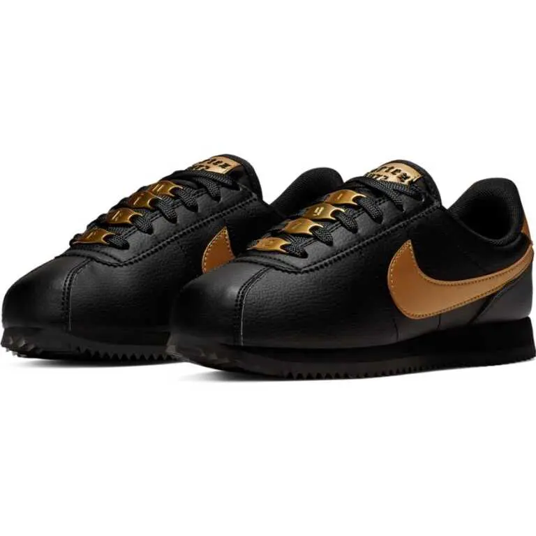 nike cortez basic sl gg