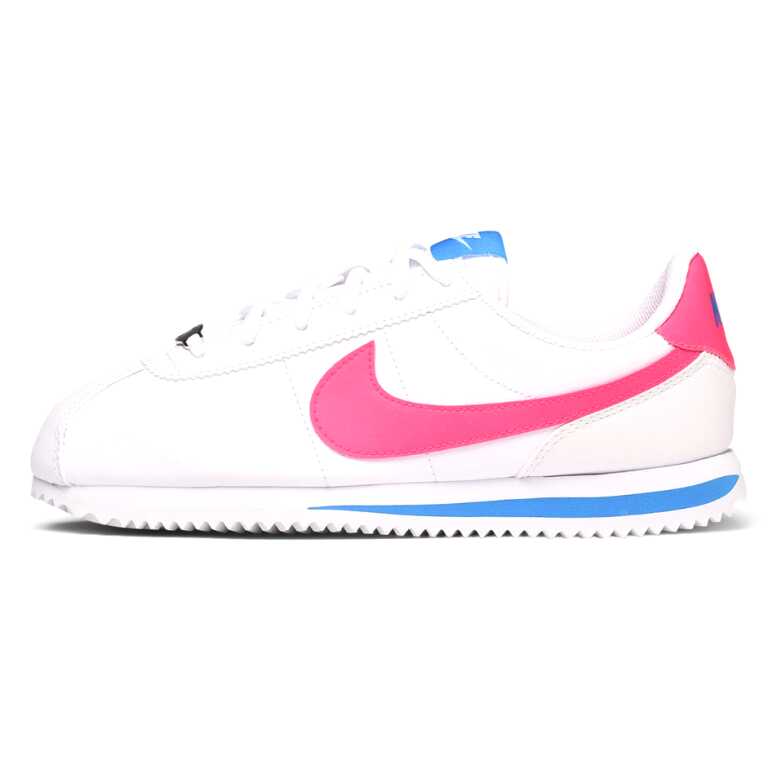 Nike Cortez Basic SL (GS) - Image 4