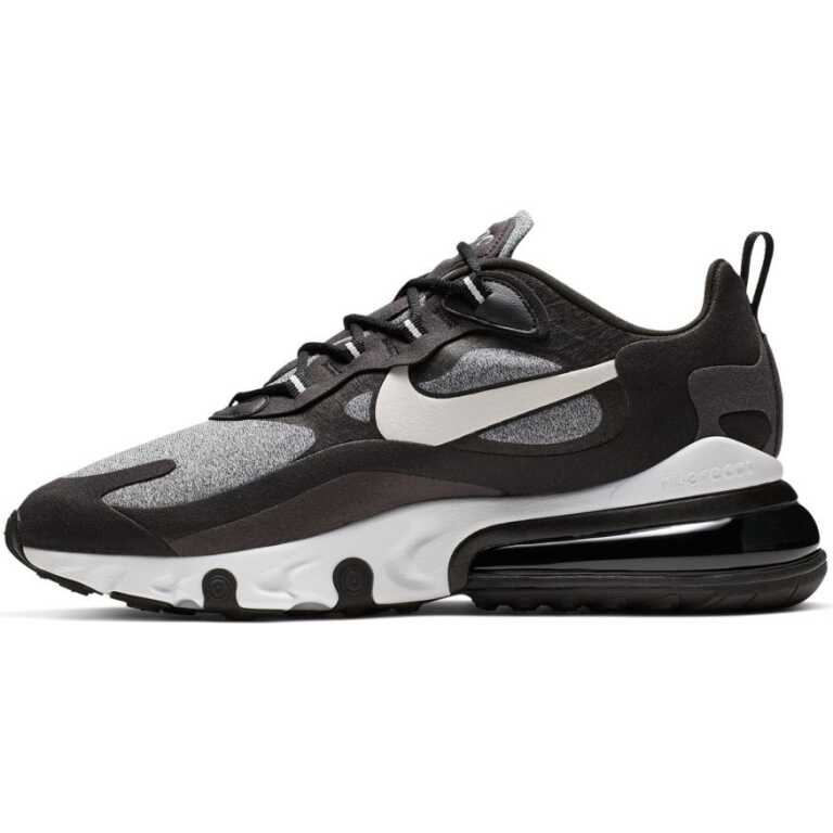 Men's Shoe Nike Air Max 270 React (OP ART) - Image 4