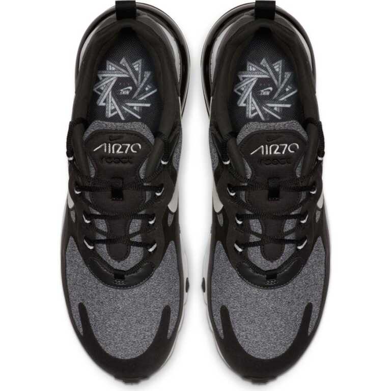 Men's Shoe Nike Air Max 270 React (OP ART) - Image 5