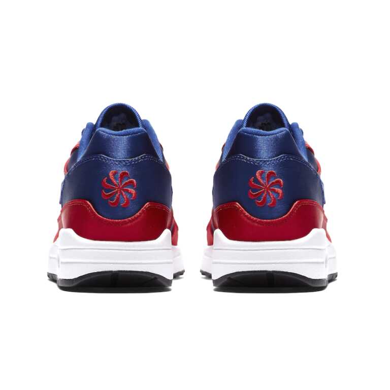 Men's Shoe Nike Air Max 1 SE "SATIN PACK" - Image 2